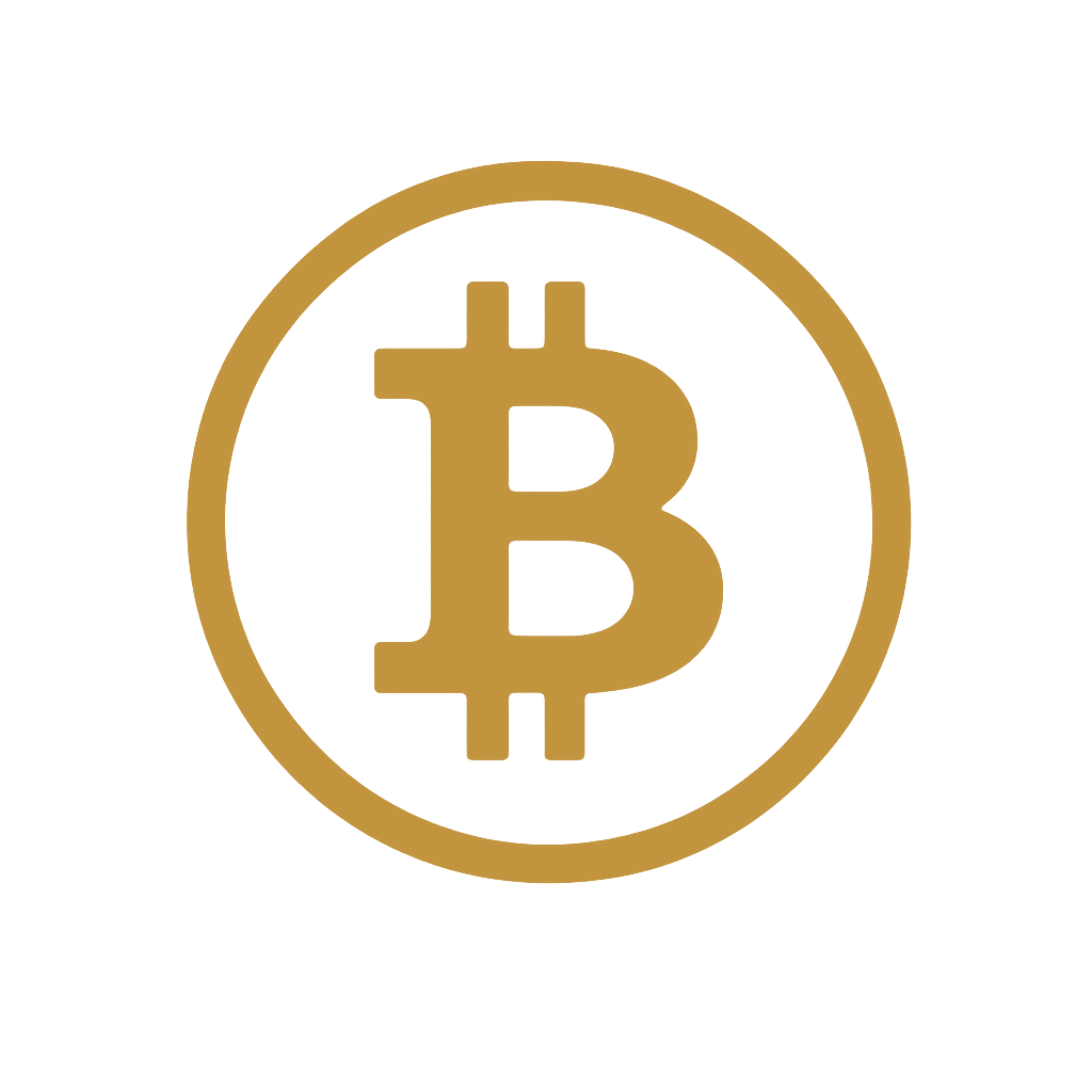 Crypto icon